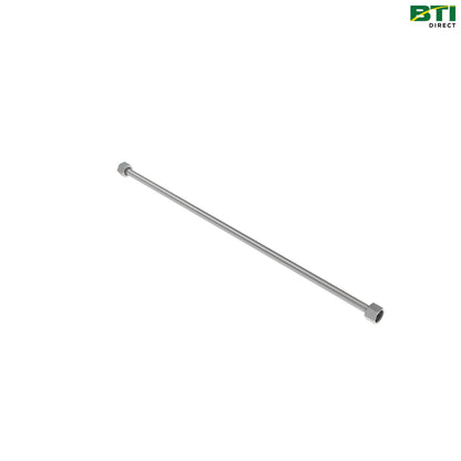 AA100687: Hydraulic Oil Line