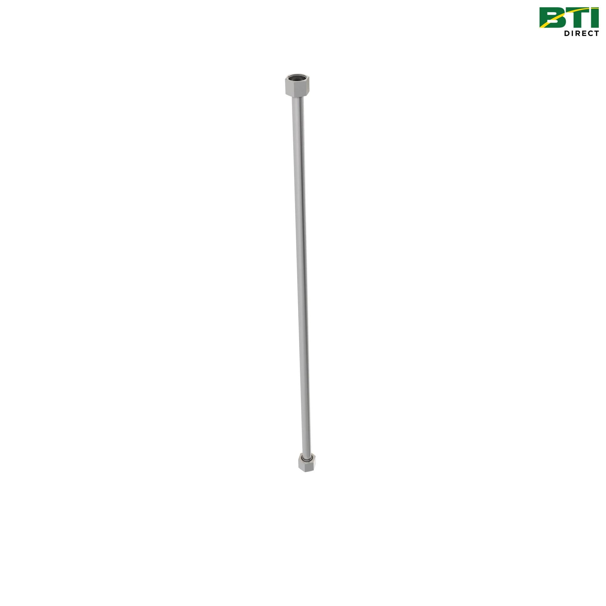 AA100687: Hydraulic Oil Line