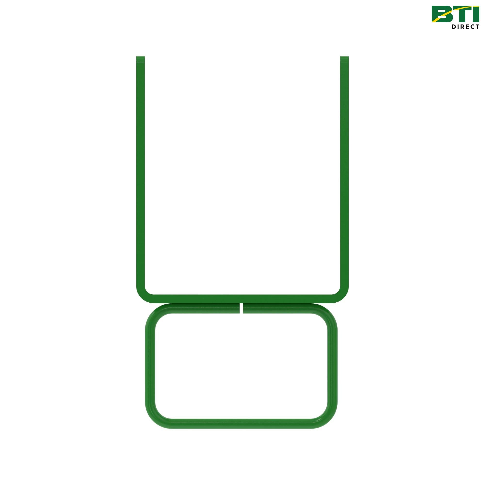 AA100689: Hose Retainer