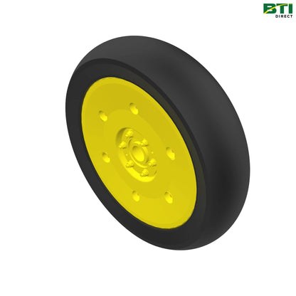 AA100716: Tire and Wheel Assembly, 100 X 406