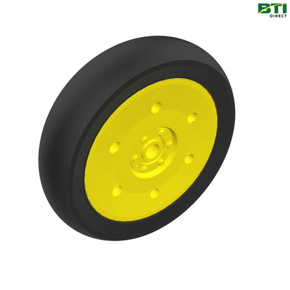 AA100716: Tire and Wheel Assembly, 100 X 406