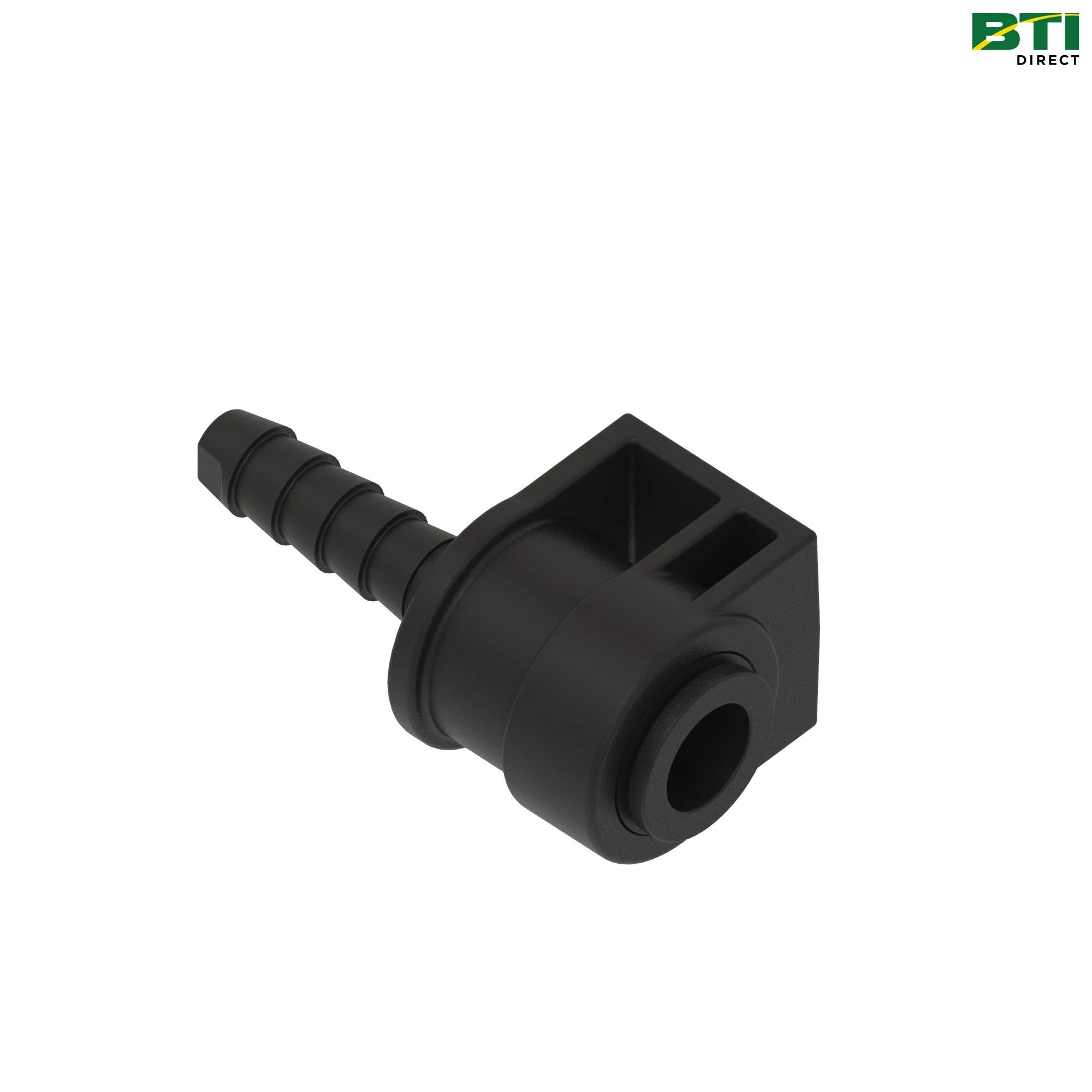 AA100761: Insecticide and Fertilizer Fitting