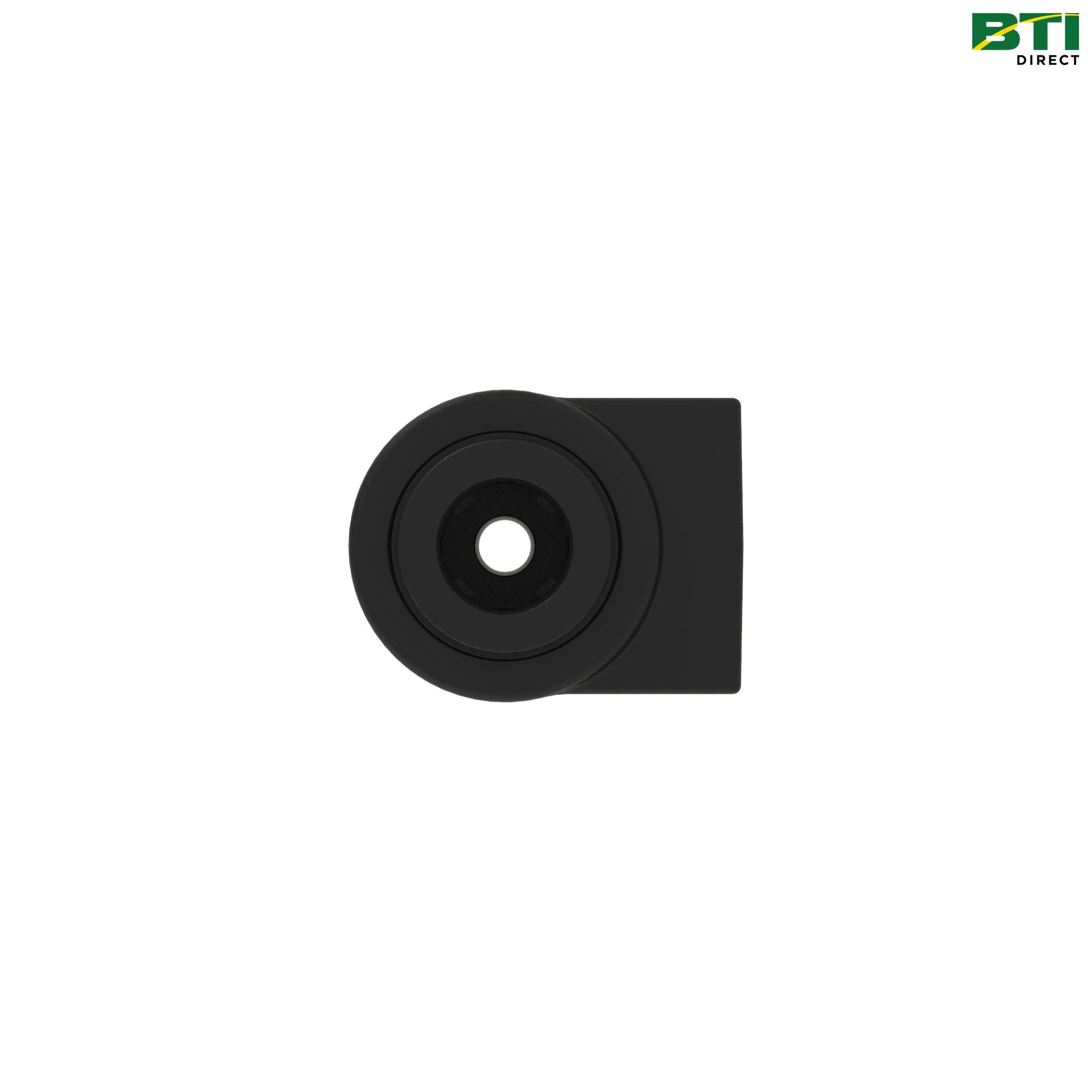 AA100761: Insecticide and Fertilizer Fitting