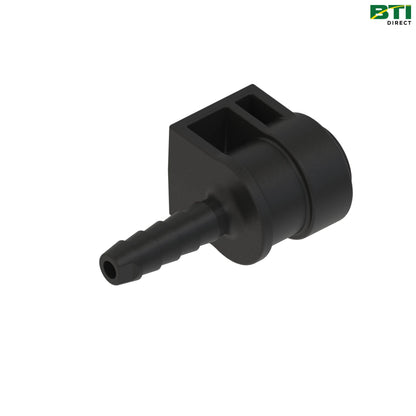 AA100761: Insecticide and Fertilizer Fitting