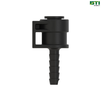 AA100761: Insecticide and Fertilizer Fitting