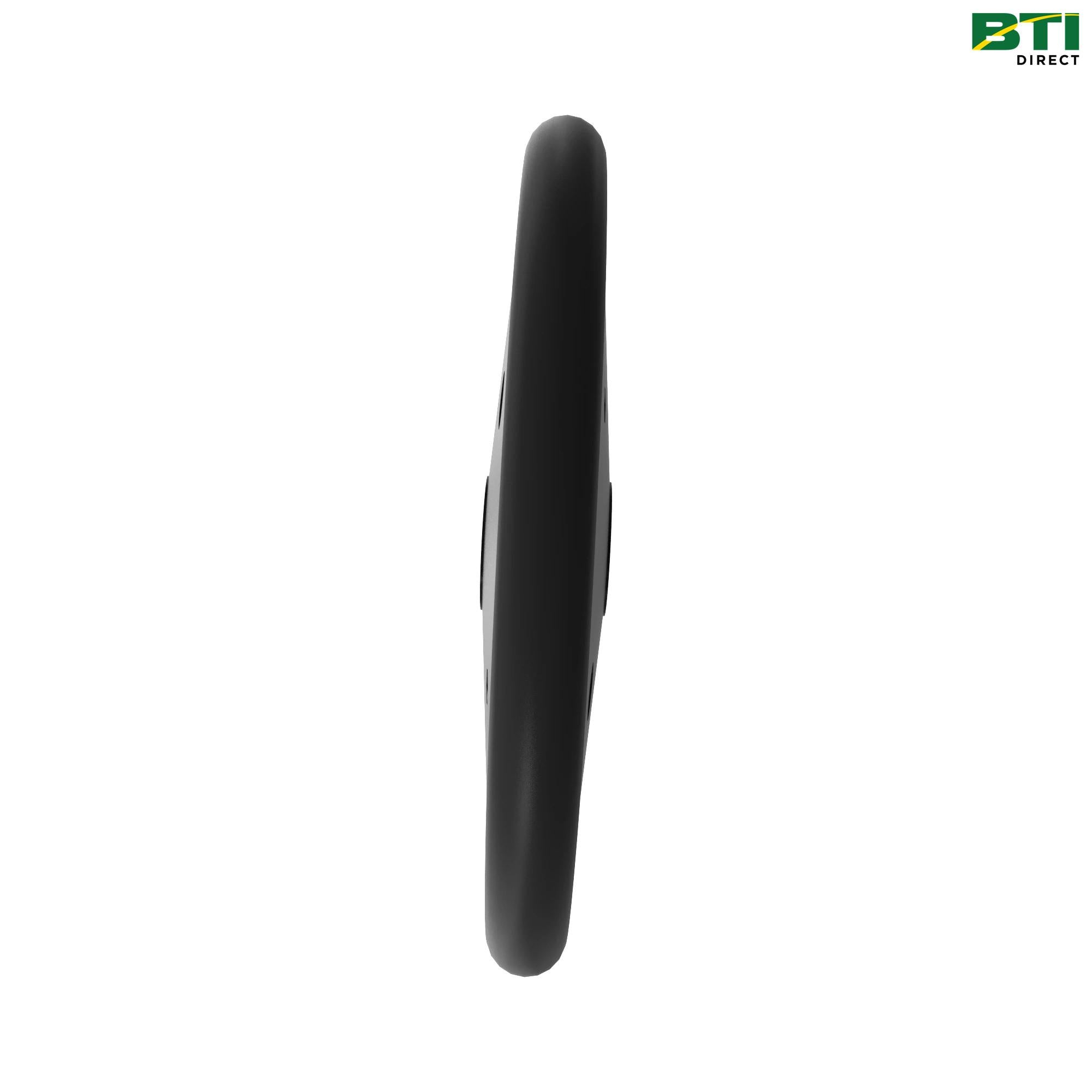 AA100850: Wheel Assembly, 12 X 1.1