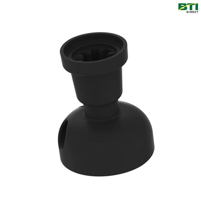 AA100912: Meter Cartridge Drive Splined Coupling