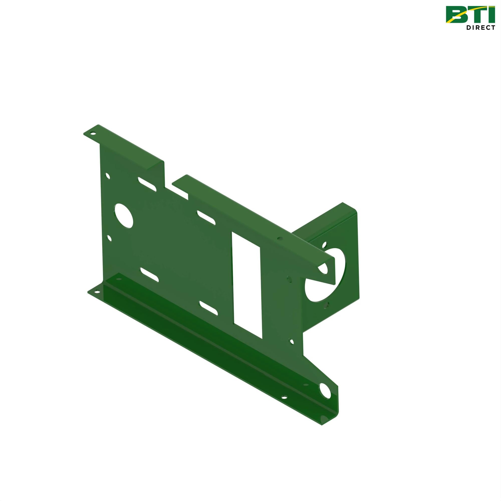 AA100940: Compressor Bracket