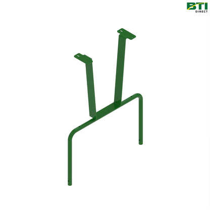 AA101281: Bracket, Hitch Cradle