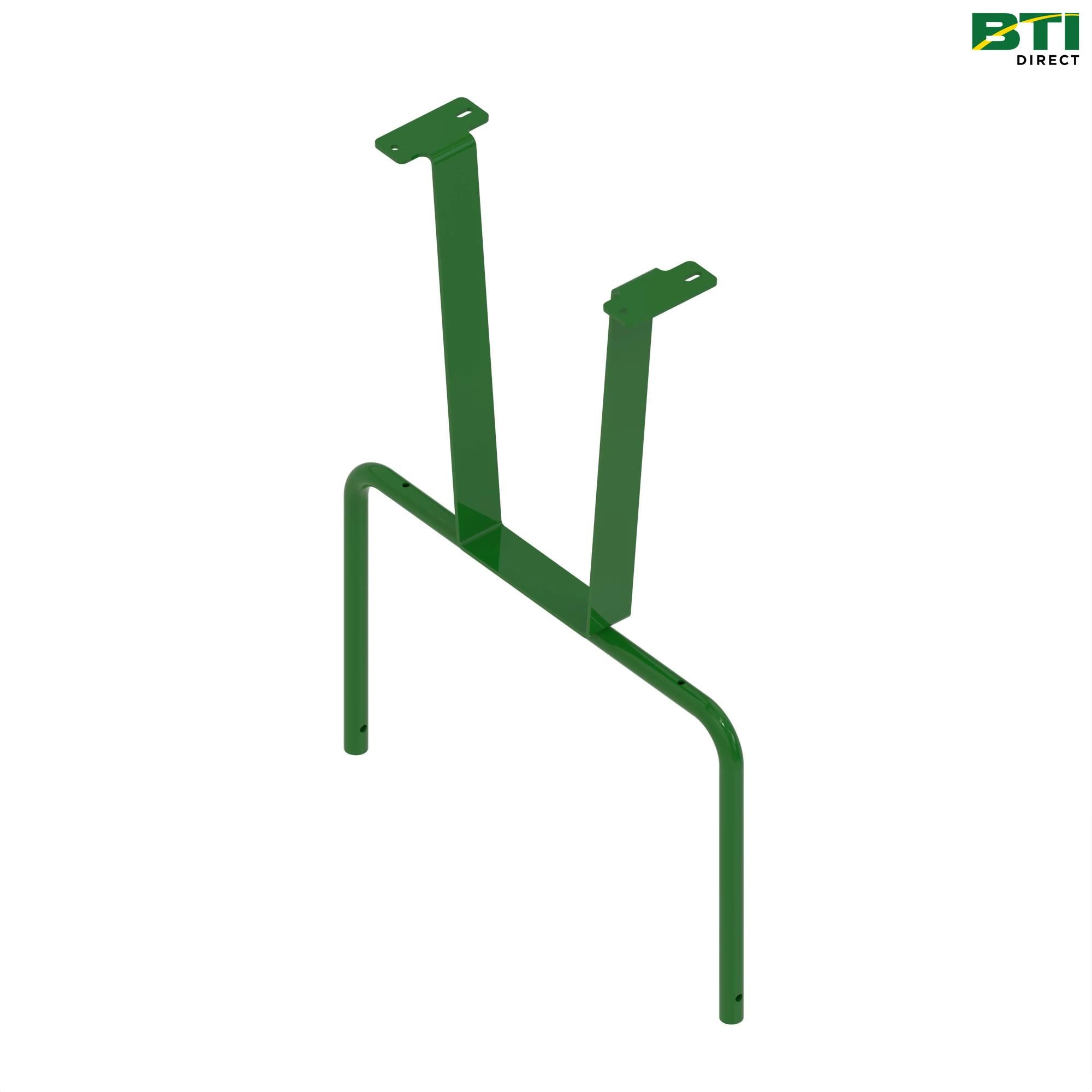 AA101281: Bracket, Hitch Cradle