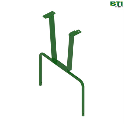 AA101281: Bracket, Hitch Cradle