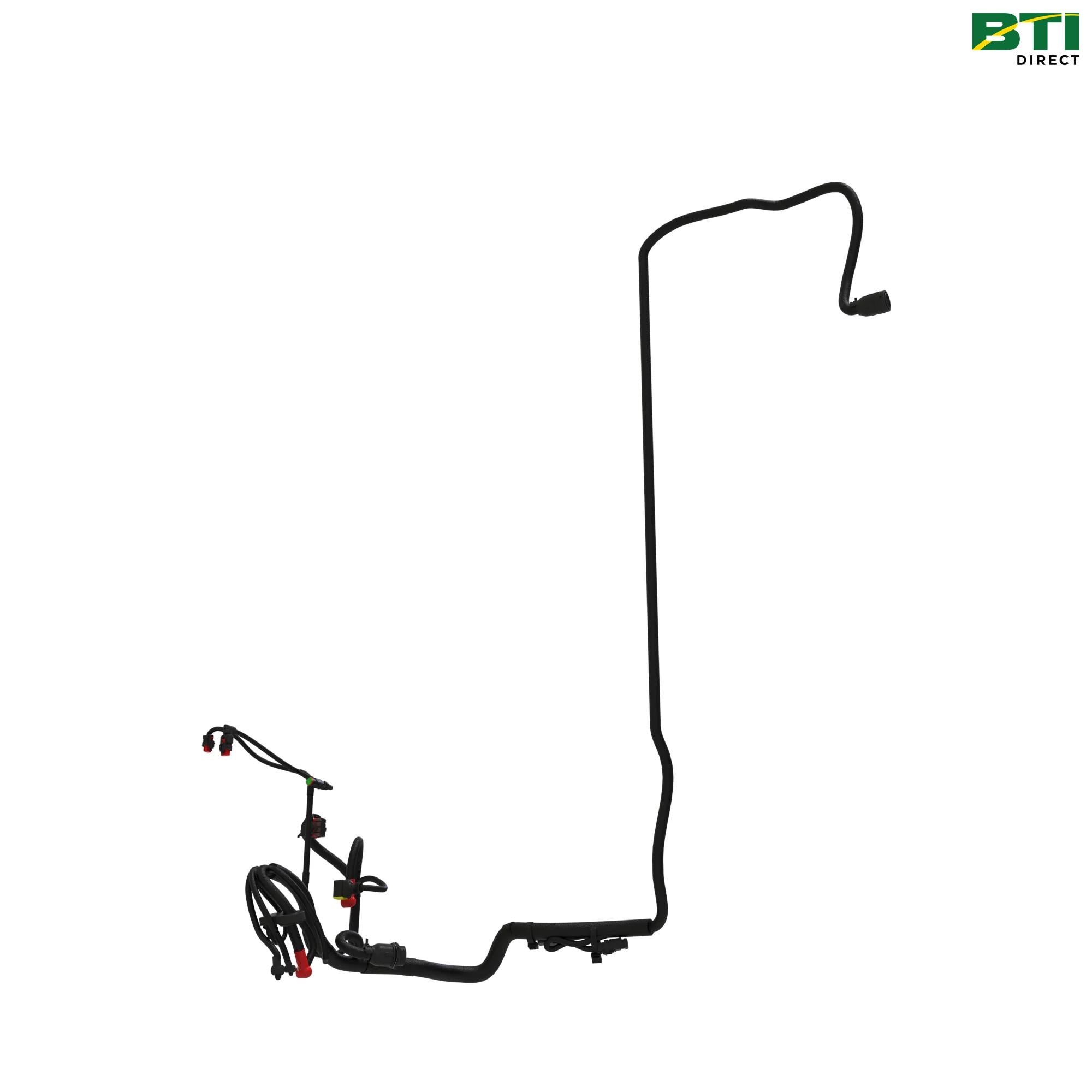 AA101312: Electronic Power Generation System Wiring Harness