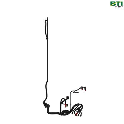 AA101312: Electronic Power Generation System Wiring Harness