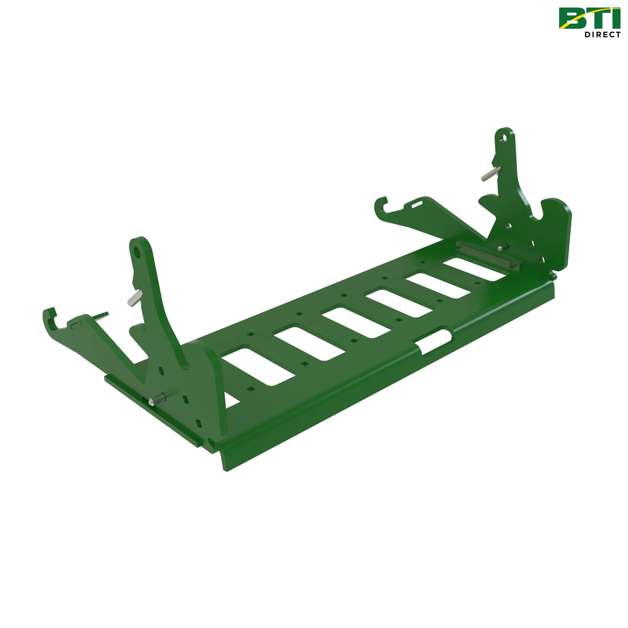 AA101490: Meter Door