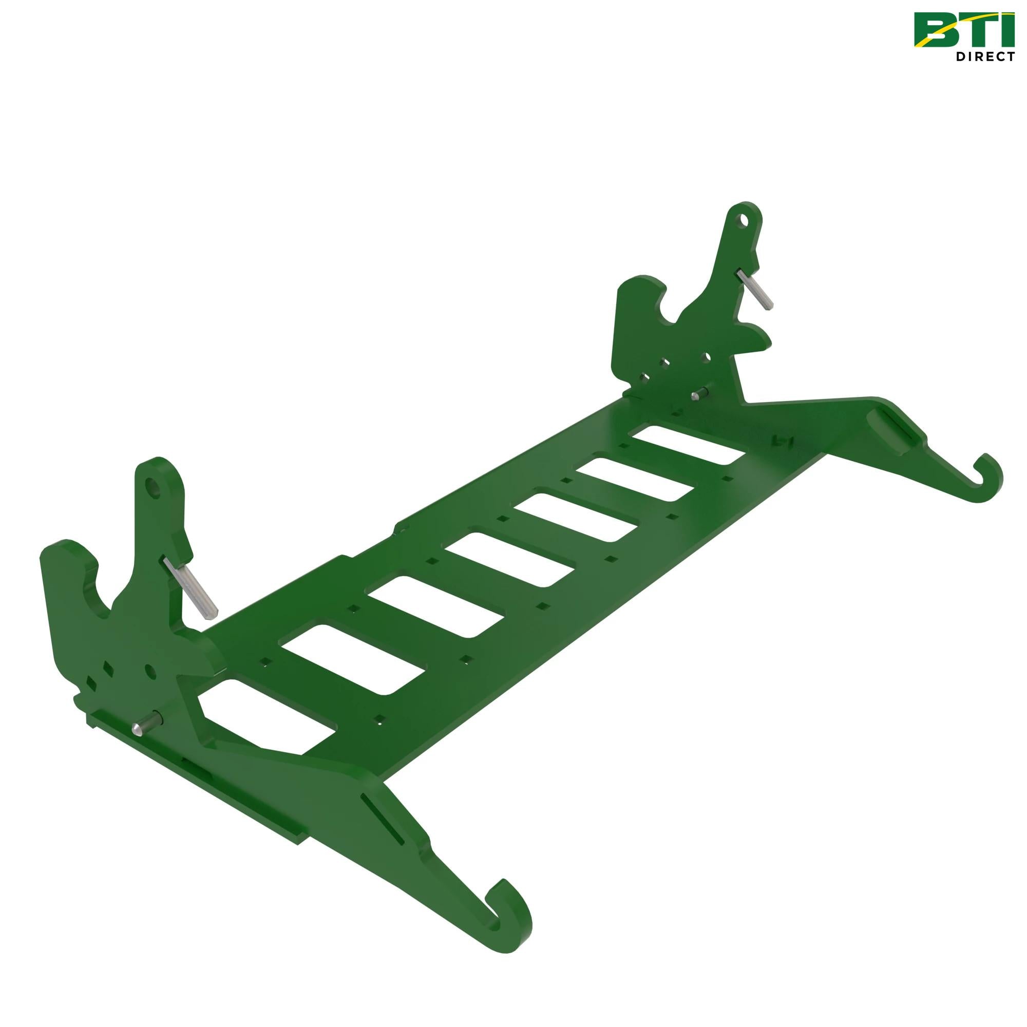 AA101490: Meter Door