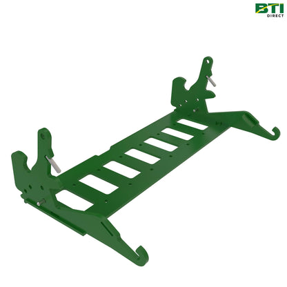 AA101490: Meter Door