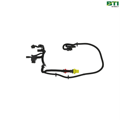 AA101705: Row Unit Wiring Harness