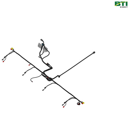 AA101710: Main Backbone Wiring Harness