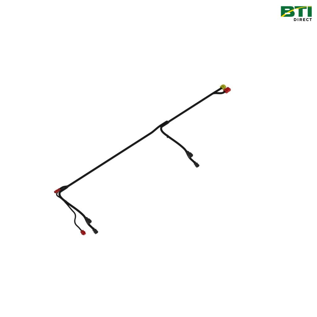 AA101713: Boom Wing Wiring Harness