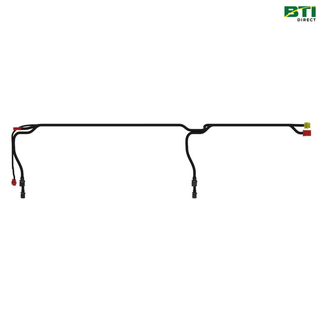 AA101713: Boom Wing Wiring Harness