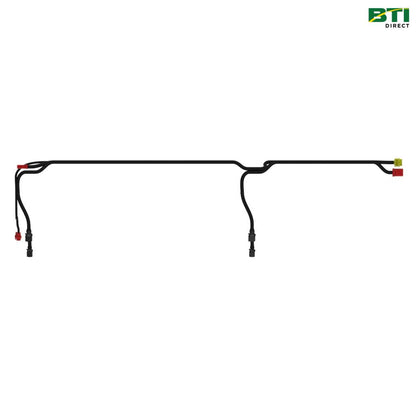 AA101713: Boom Wing Wiring Harness
