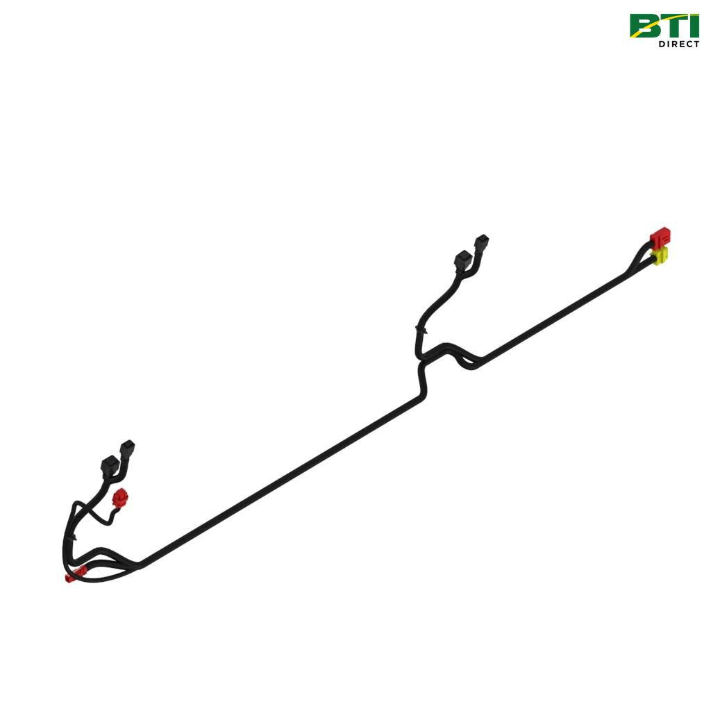 AA101713: Boom Wing Wiring Harness