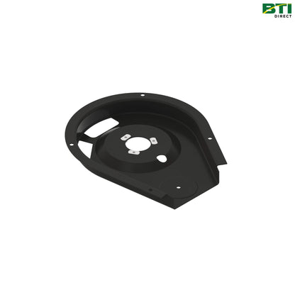 AA101736: Finger Pickup Unit Meter Housing