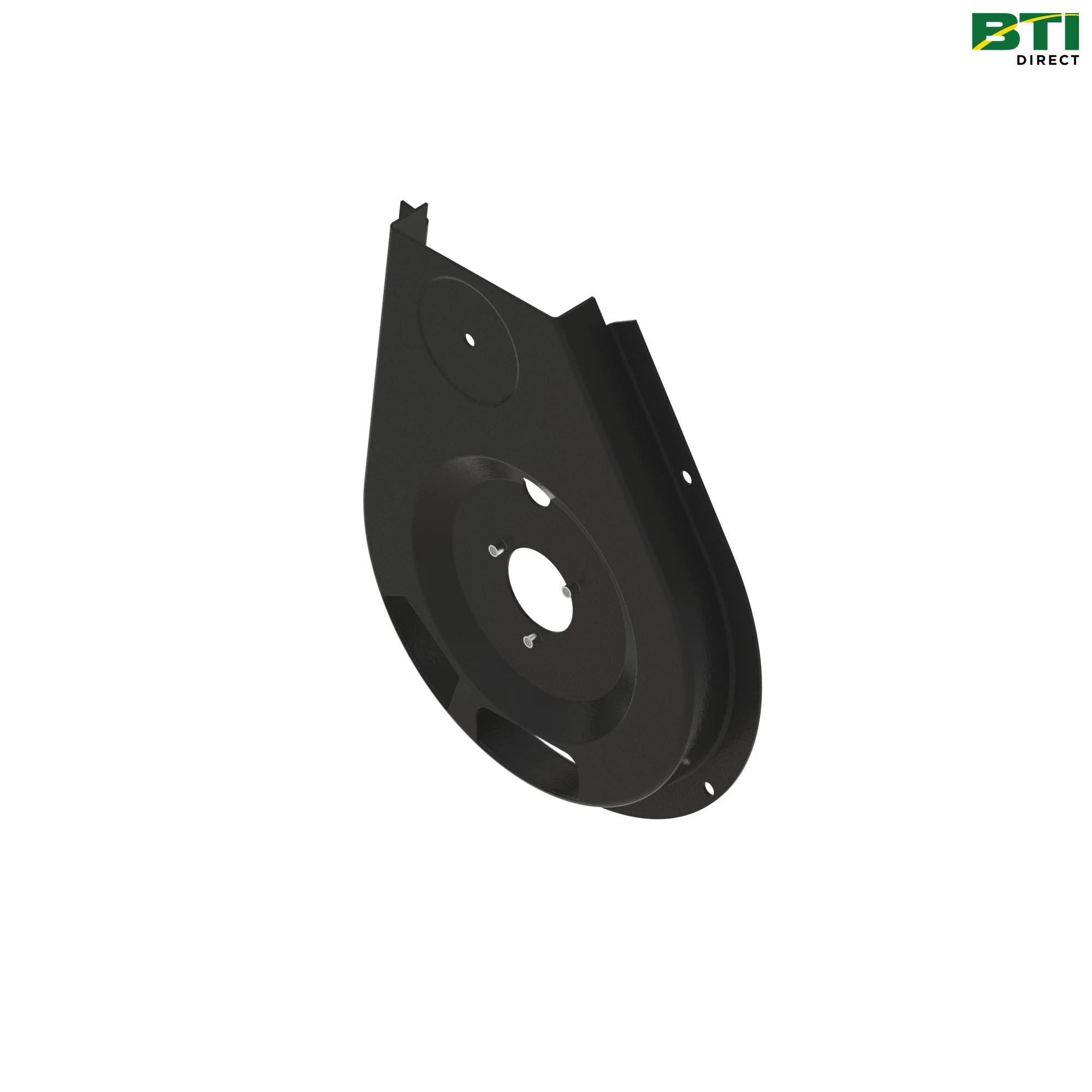 AA101736: Finger Pickup Unit Meter Housing