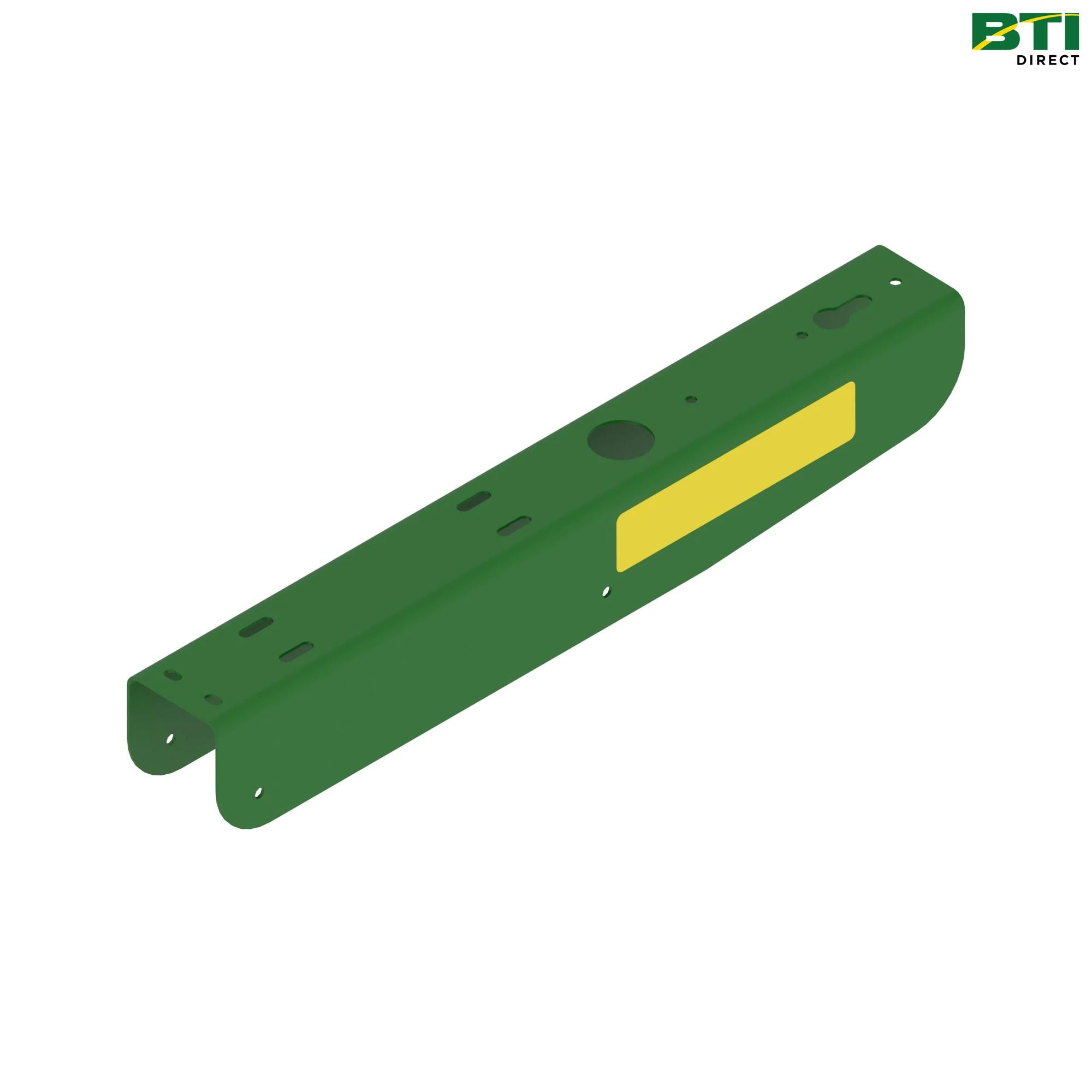 AA101738: Bracket, Left Side