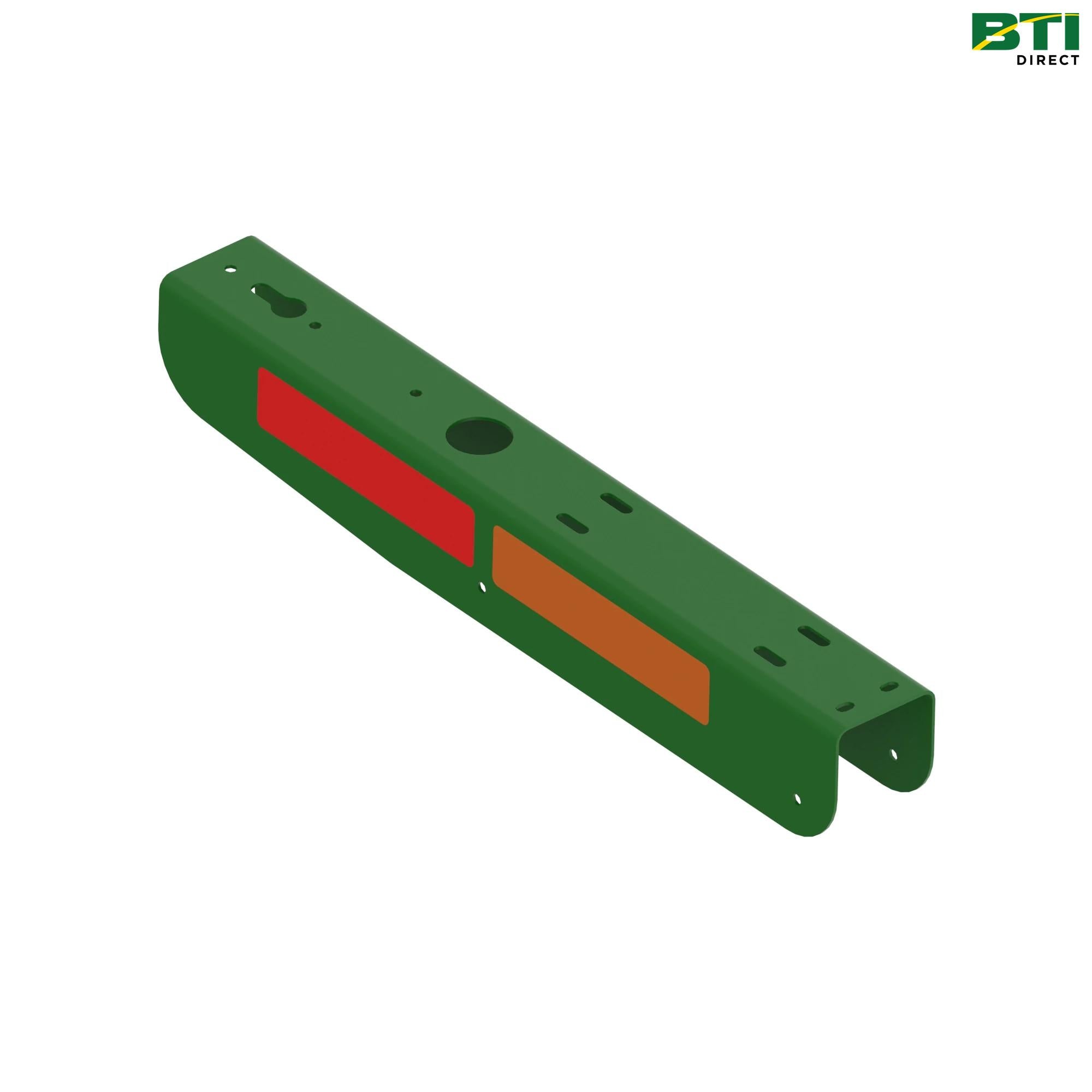 AA101738: Bracket, Left Side