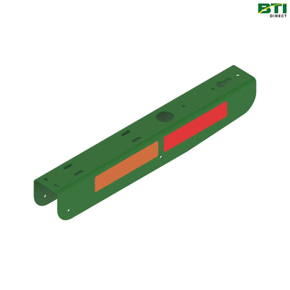 AA101739: Rear Light Bracket, Right Side