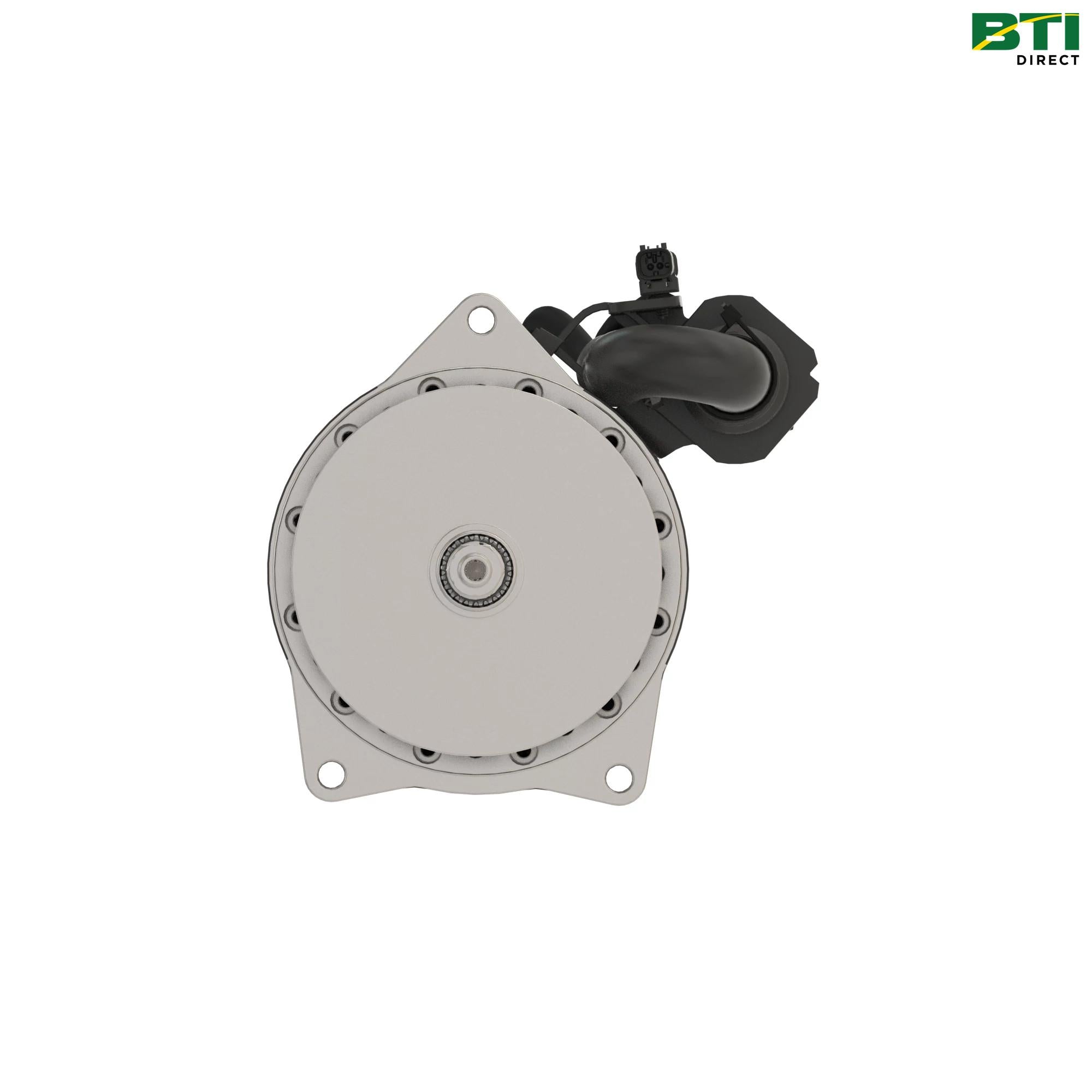 AA101809: Alternator