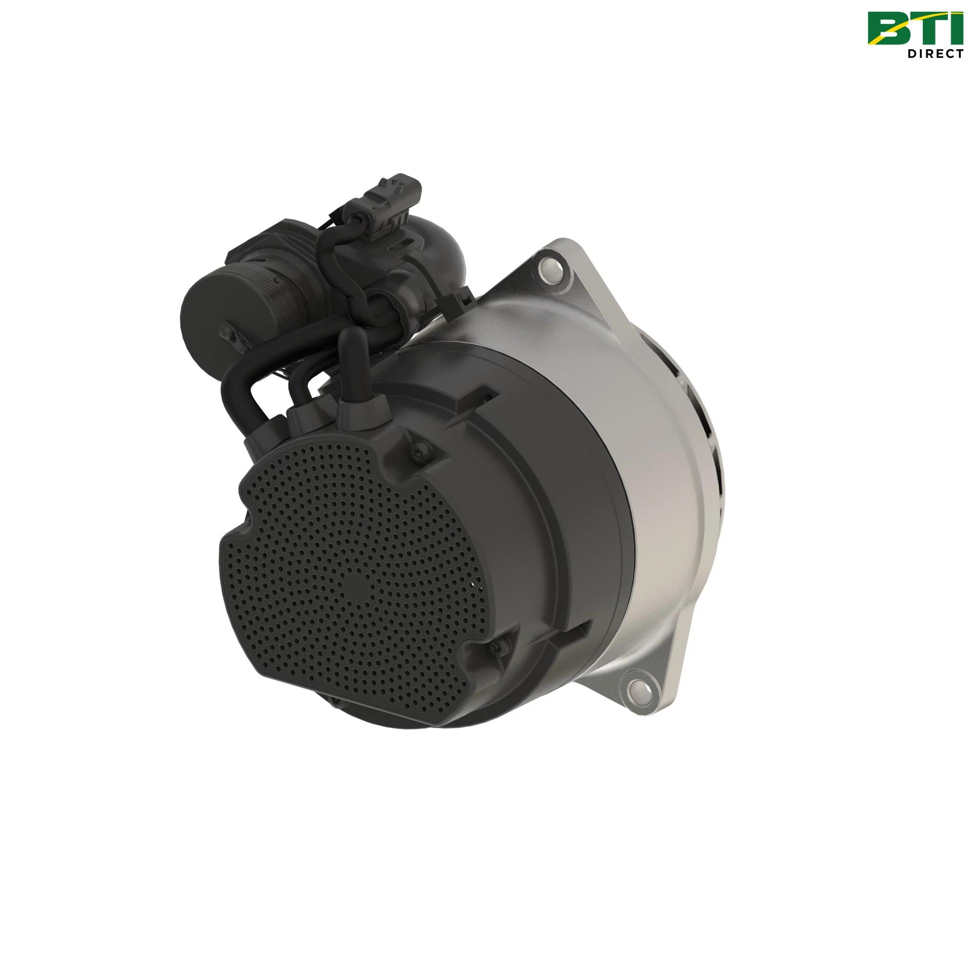 AA101809: Alternator