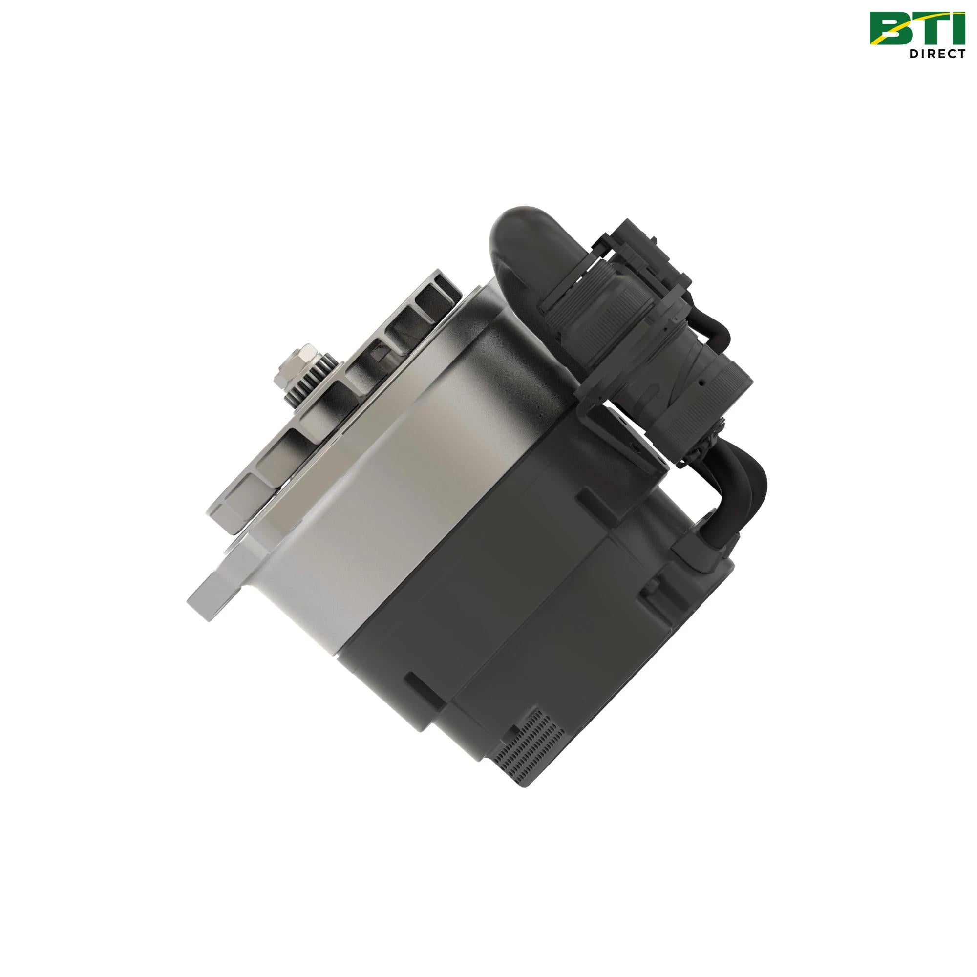 AA101809: Alternator