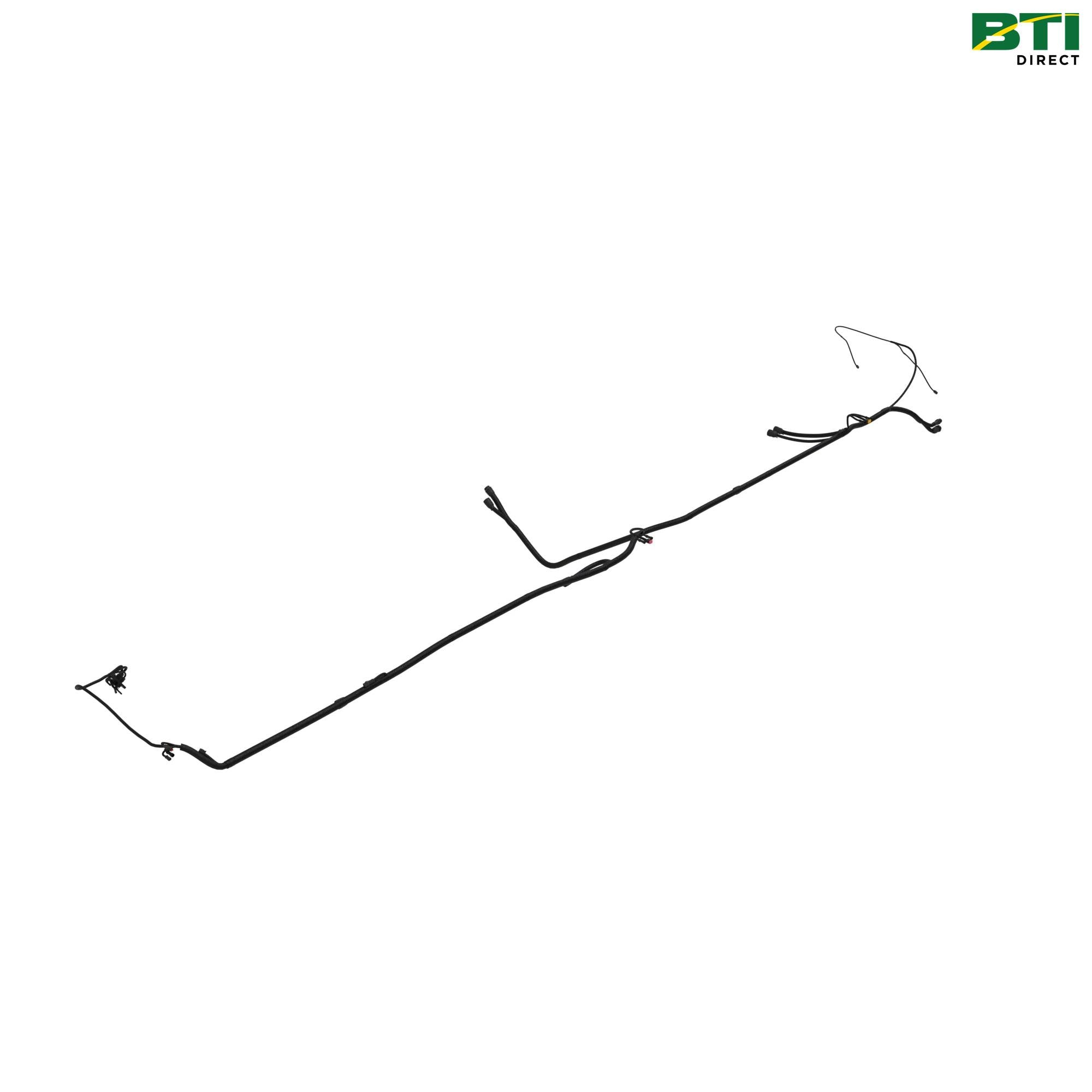 AA101838: Backbone Wiring Harness, Right Side