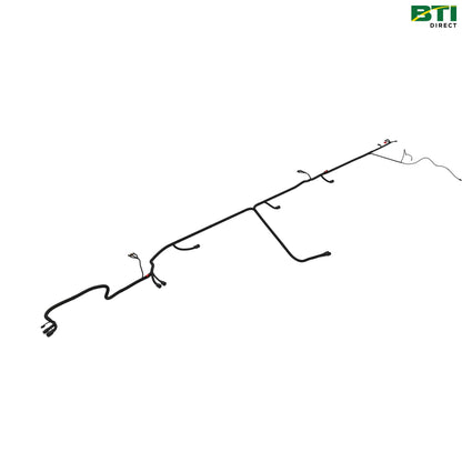 AA101839: Backbone Wiring Harness, Right Side