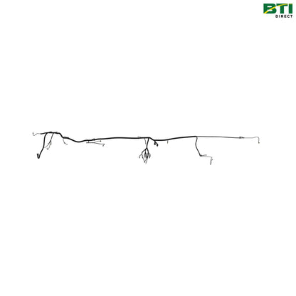 AA101841: Left Side Backbone Wiring Harness