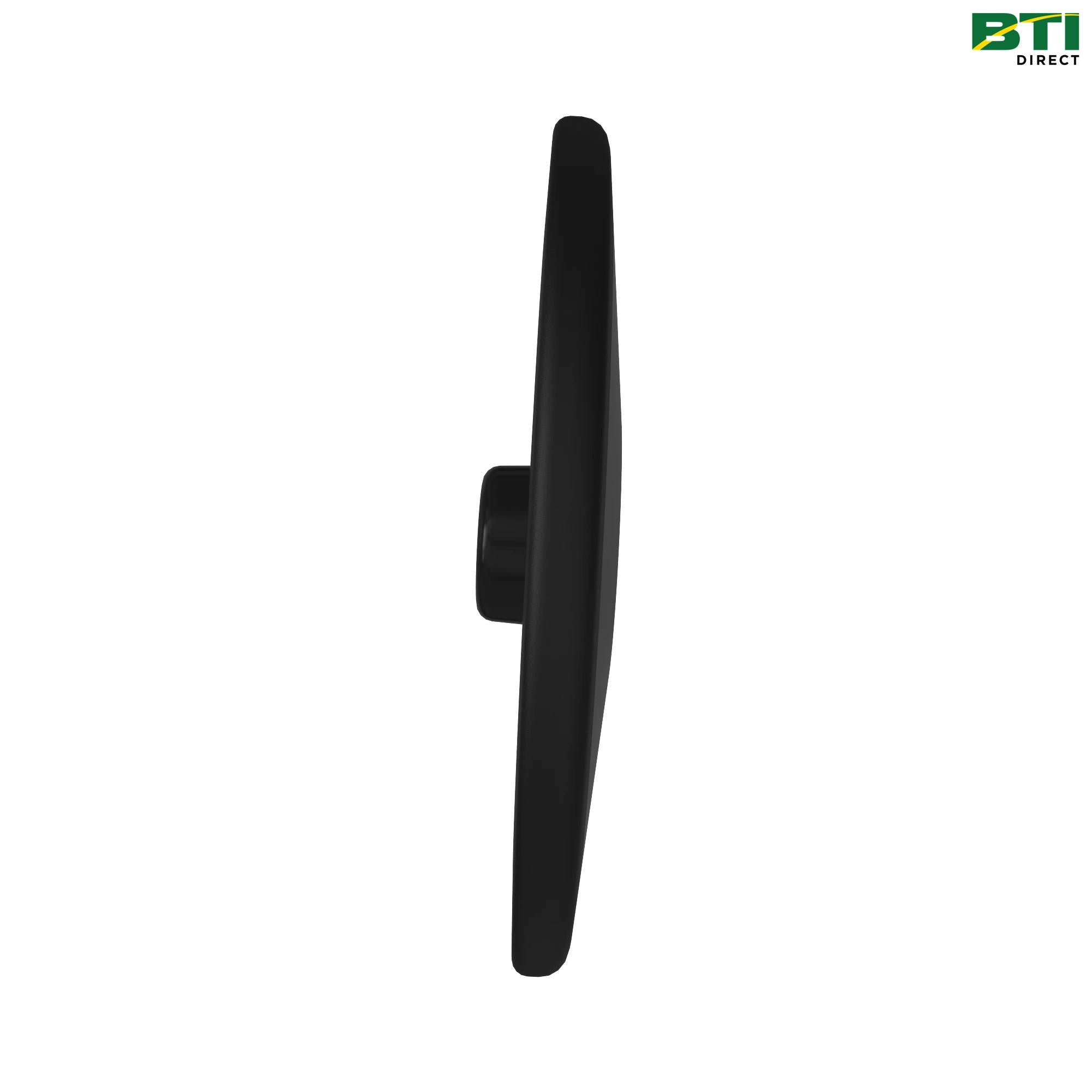 AA101967: Rubber Closing Wheel