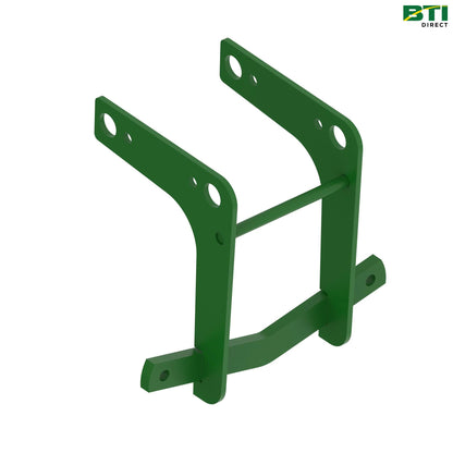 AA102013: Blower Bracket