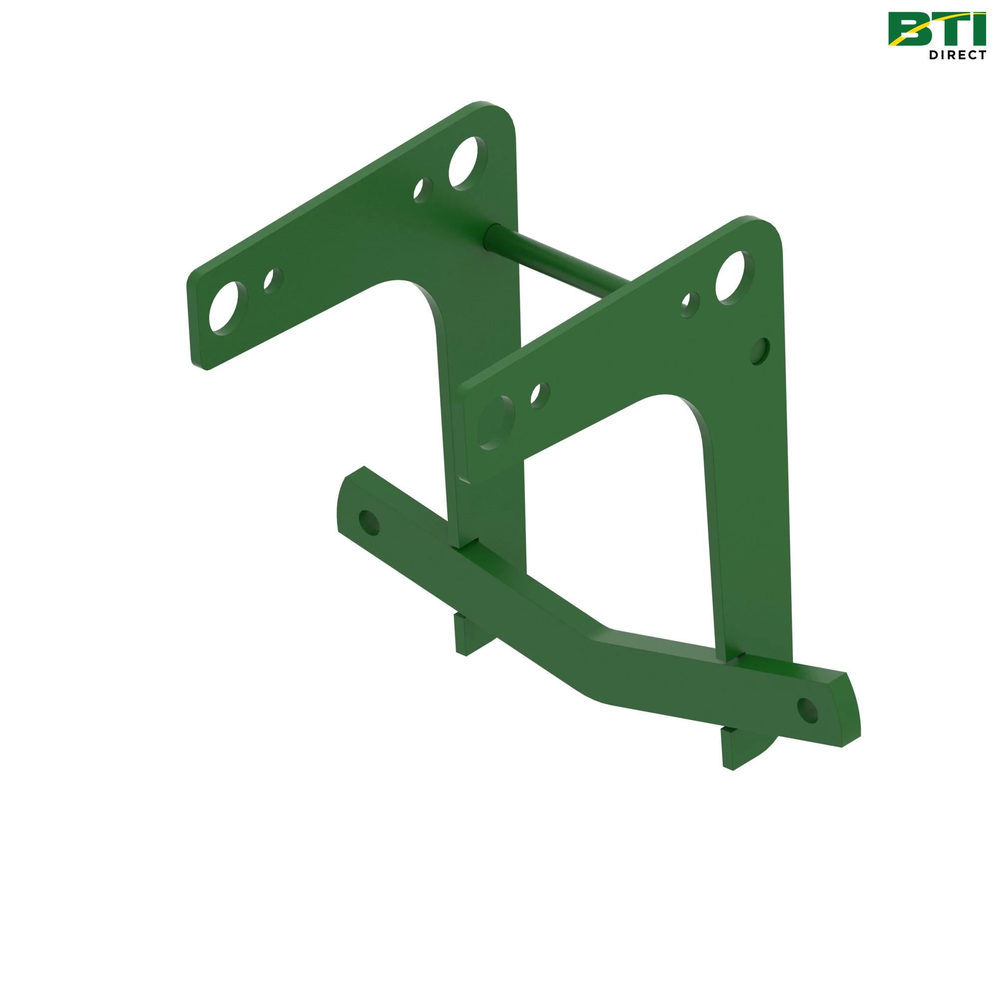 AA102013: Blower Bracket