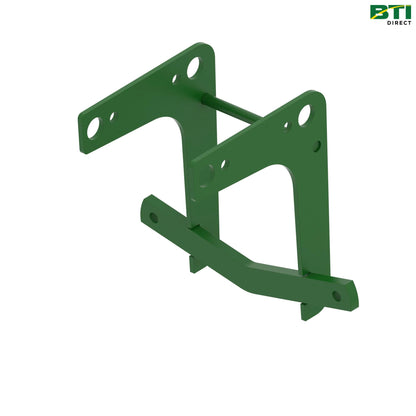 AA102013: Blower Bracket