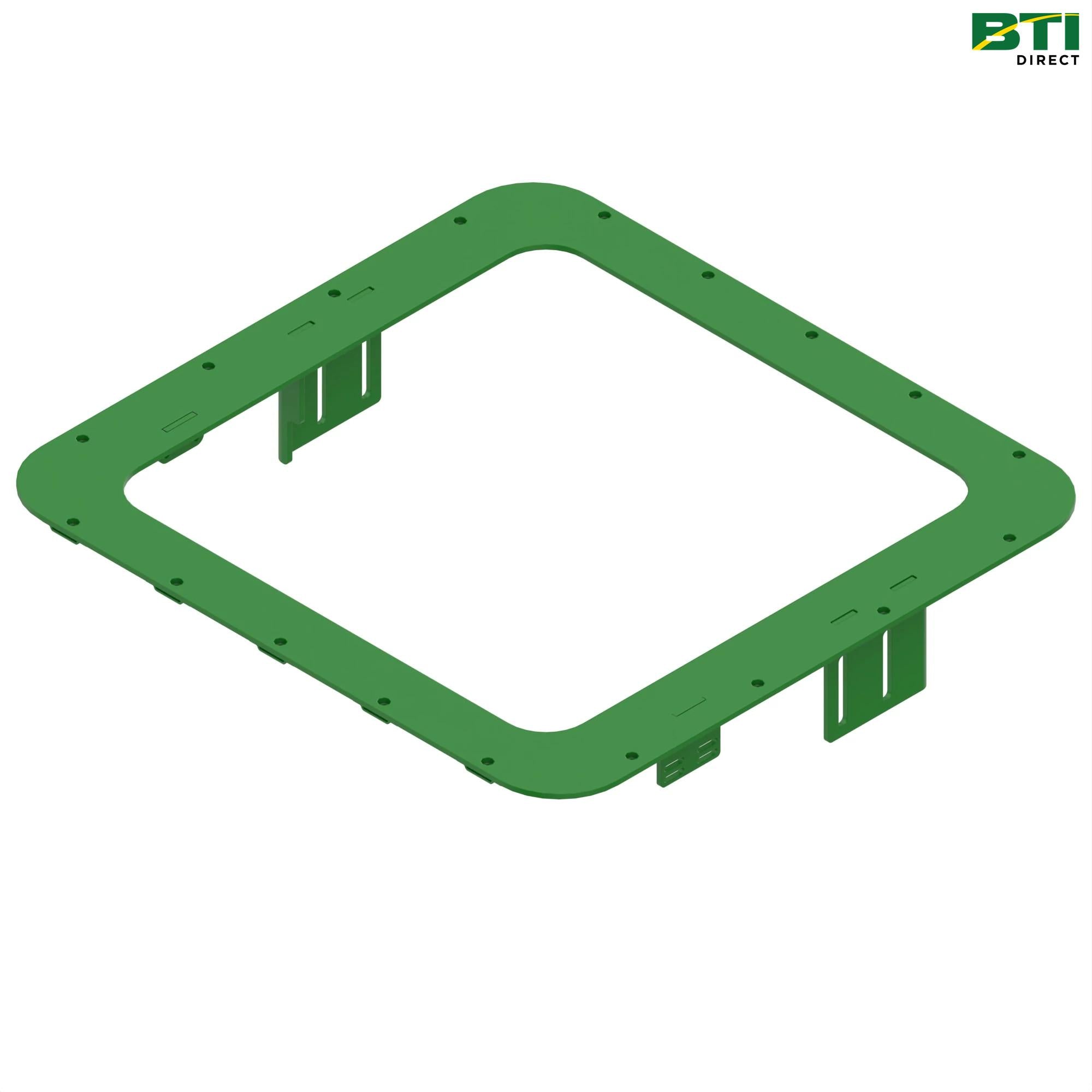 AA102042: Tank Lid Mounting Support