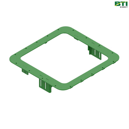 AA102042: Tank Lid Mounting Support
