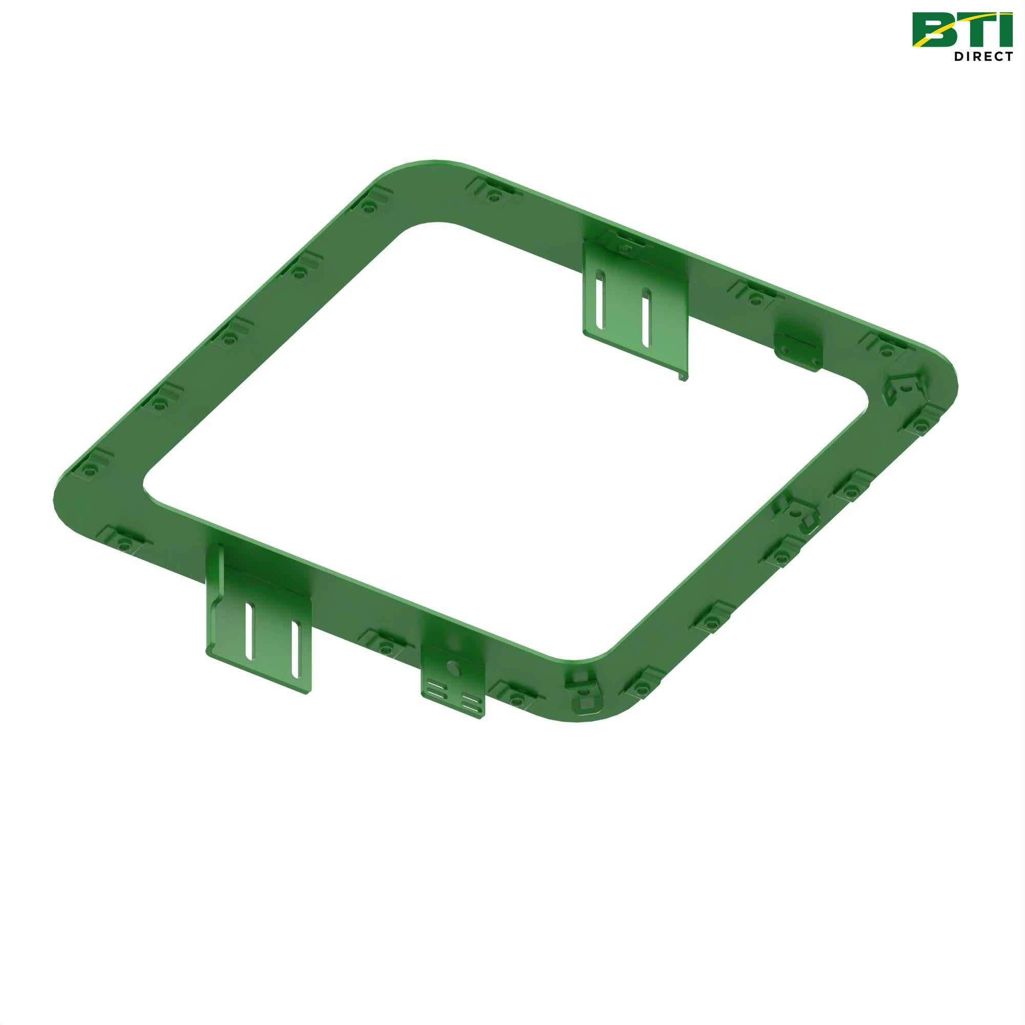 AA102042: Tank Lid Mounting Support