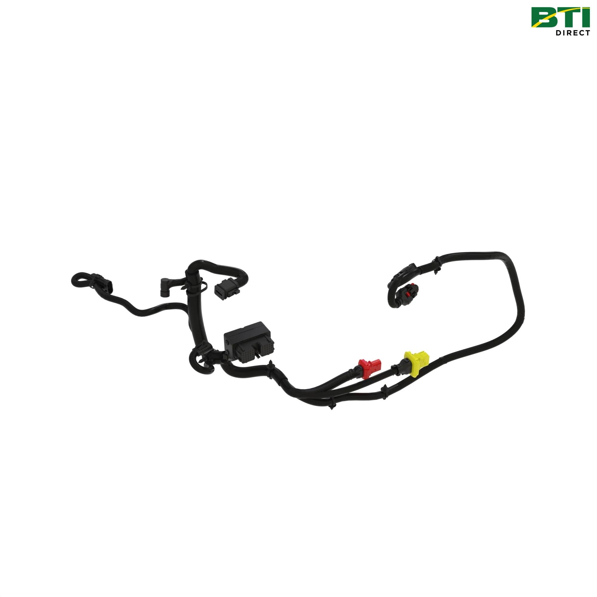 AA102057: Row Unit Wiring Harness