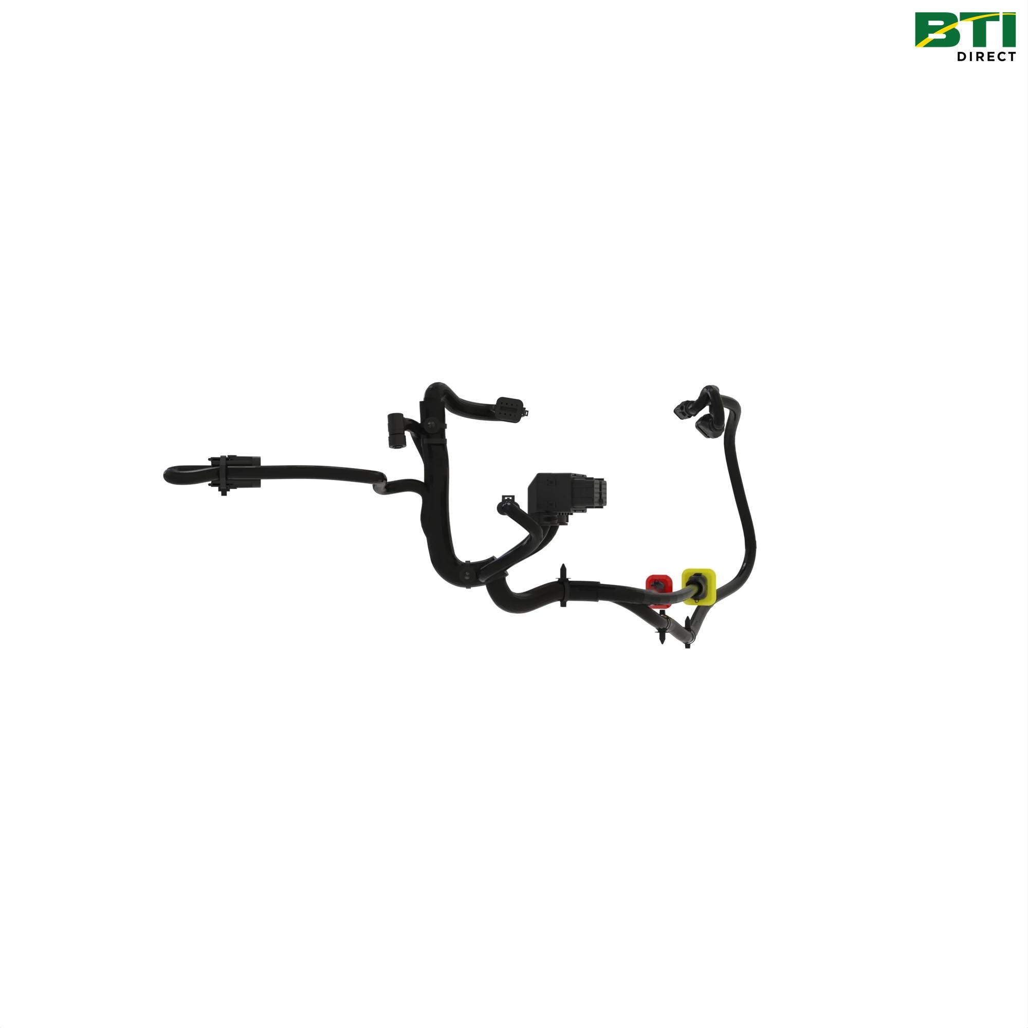 AA102057: Row Unit Wiring Harness