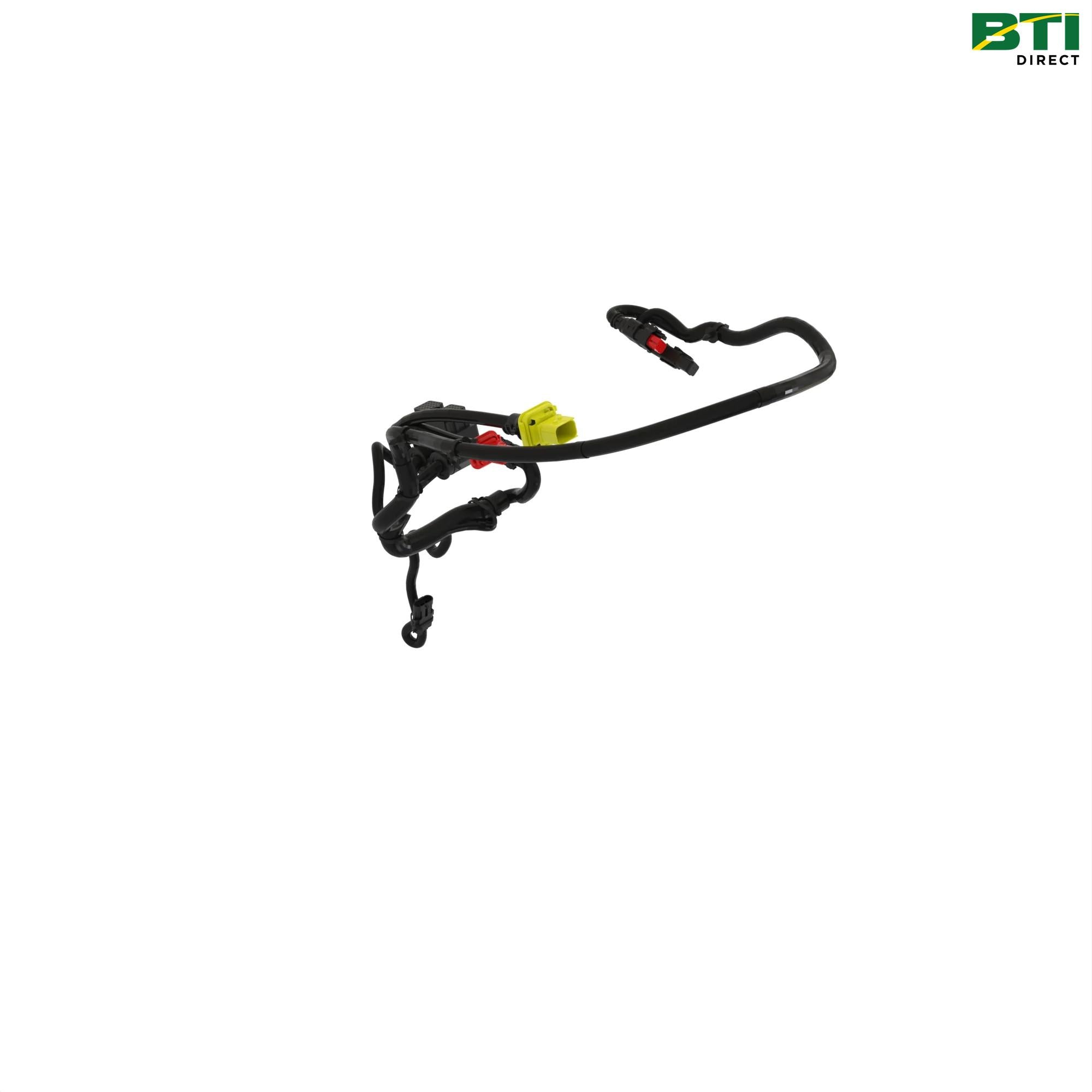 AA102057: Row Unit Wiring Harness