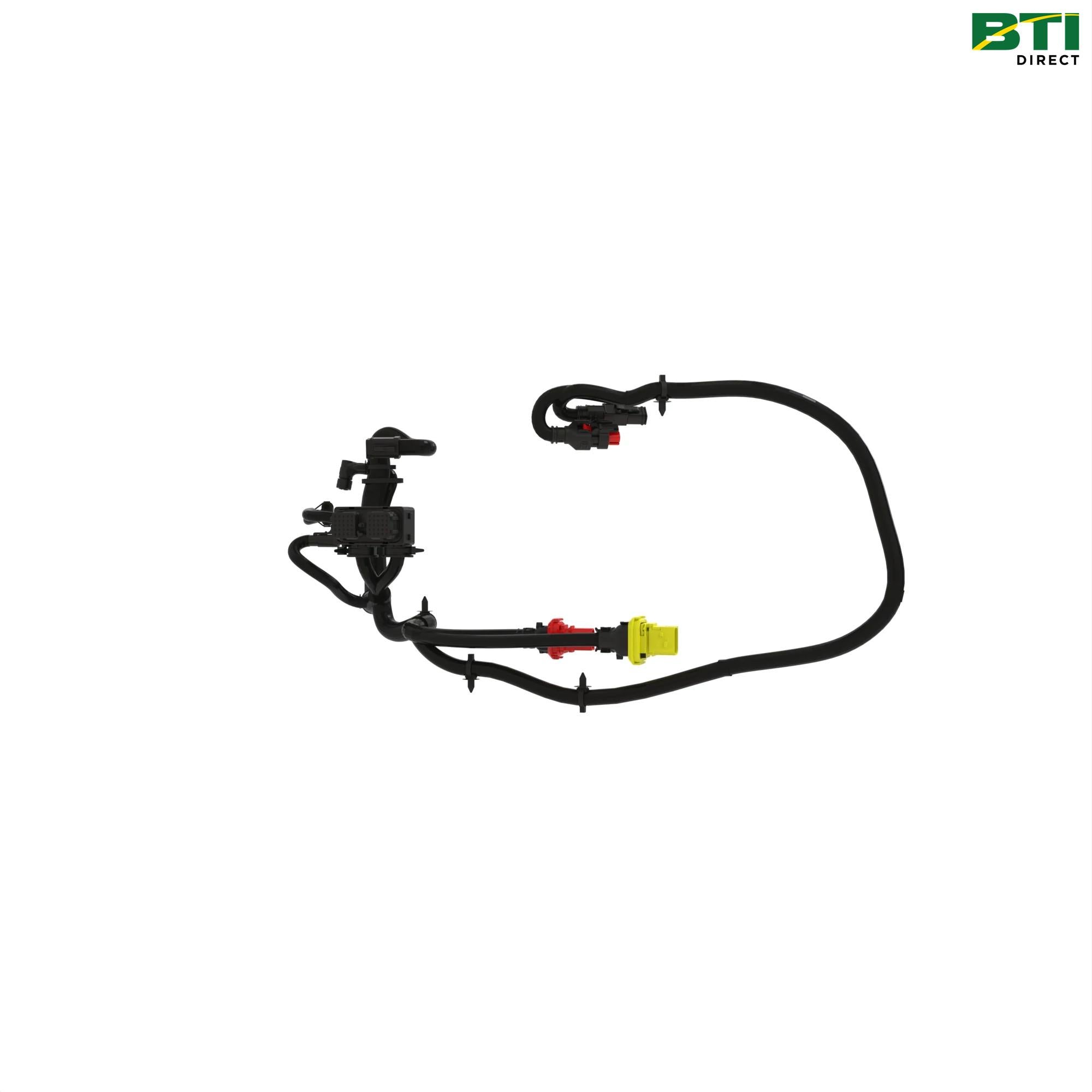 AA102057: Row Unit Wiring Harness