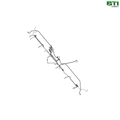 AA102058: Main Backbone Wiring Harness