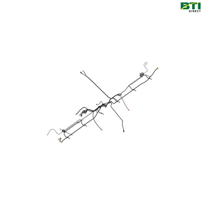 AA102058: Main Backbone Wiring Harness